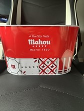 Mahon ice bucket for sale  TORQUAY