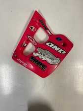 Ecope réservoir gauche d'occasion Ecope réservoir gauche d'occasion  Bourg-de-Péage