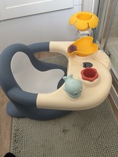Smoby bath seat for sale  NUNEATON