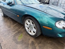 Jaguar xk8 x100 for sale  CRUMLIN