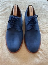 Frank wright blue for sale  GOSPORT