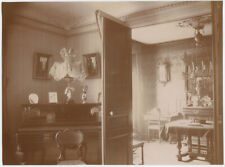 Intérieur appartement. tablea d'occasion  Paris XIII