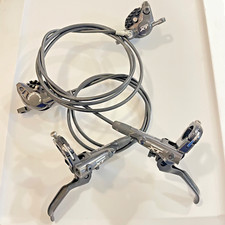 Shimano hydraulic disc for sale  Provo