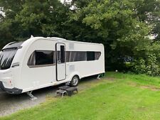 Coachman lusso 2023 for sale  WOLVERHAMPTON
