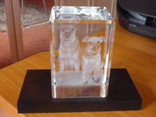 Hologramm block plexiglas gebraucht kaufen Hologramm block plexiglas gebraucht kaufen  Nienhagen