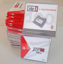 Zip 100mb iomega usato  Sirolo
