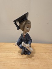 Lladro 6270 commencement for sale  Raymore