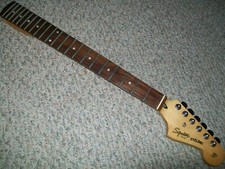 Squier fender vintage d'occasion  Expédié en Belgium