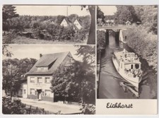 Eichhorst jahren restaurant gebraucht kaufen  Berlin
