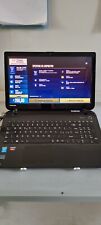 Notebook toshiba satellite usato  Firenze
