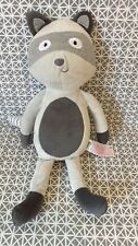 Peluche doudou raton d'occasion  Le Faouët