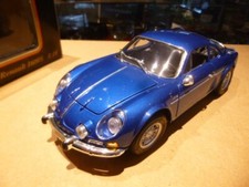 Alpine renautl 1600 d'occasion  Lusignan