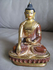 Nepal buddha messing gebraucht kaufen  Mudersbach