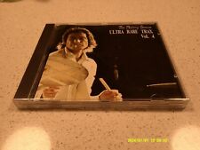 Usado, The Rolling Stones "Ultra Rare Trax Vol. 4" CD In N/M-. 1993. TGP-CD-104. comprar usado  Enviando para Brazil