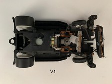 Carrera servo 140 gebraucht kaufen  St. Michaelisdonn