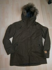 Mazine winterjacke parka gebraucht kaufen  Augsburg