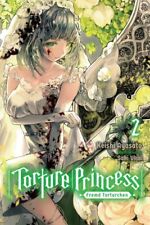 Torture princess fremd for sale  DERBY