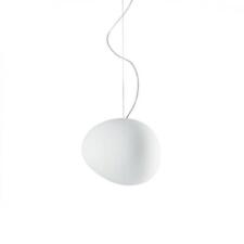 Lampada sospensione foscarini usato  Corato