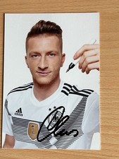 Marco reus dfb gebraucht kaufen  Perkam