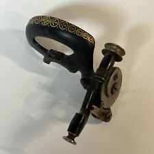Singer model sphinx for sale  Tracy
