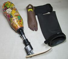 Prosthetic knee right for sale  Boynton Beach