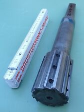 Hss maschinenreibahle mk4 gebraucht kaufen  Artern