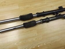 Kawasaki gt550 forks for sale  SCARBOROUGH