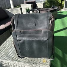 Hartmann black leather for sale  Fort Lauderdale