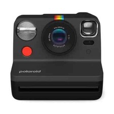 Câmera Instantânea Analógica Polaroid NOW - Geração 2 - Preta - NOVA comprar usado  Enviando para Brazil