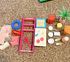 Vtg barbie lot for sale  Spring Hill