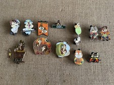 Disney pins chip for sale  WILMSLOW