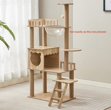 Tree cat cat for sale  MANCHESTER