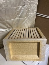 National 14x12 poly for sale  ILMINSTER