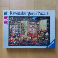Ravensburger puzzle spielzeug gebraucht kaufen Ravensburger puzzle spielzeug gebraucht kaufen  Wiesbaden