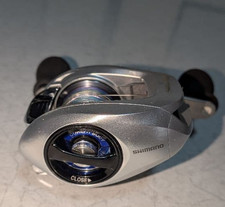 Moulinet pêche shimano d'occasion Moulinet pêche shimano d'occasion  Expédié en France