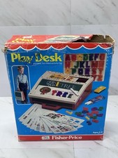 Vtg fisher price for sale  Redding
