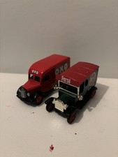 Two random model for sale  TUNBRIDGE WELLS