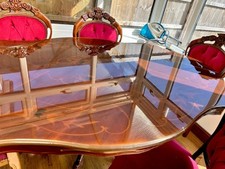 Large italian inlaid for sale  WIGAN