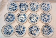 Schale hutschenreuther zwiebel gebraucht kaufen  Eldena