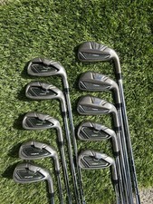 Taylormade rbz iron for sale  WIGAN