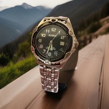 Rare benrus ref for sale  Belton