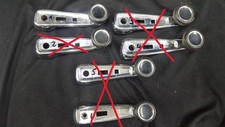 Mercedes w115 w114 gebraucht kaufen  Darmstadt