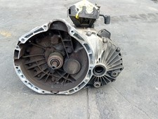 Cambio manuale completo usato  Italia