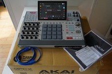 Akai mpc limited for sale  LONDON