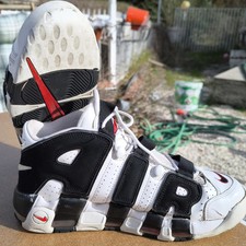 Scarpa nike more usato  Terni