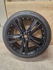 Jaguar gloss black for sale  MANSFIELD