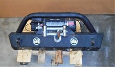 Aftermarket front bumper for sale  Conway