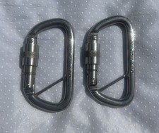 Stainless steel locking for sale  FALMOUTH