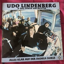 Udo lindenberg vinyl gebraucht kaufen  Neumünster