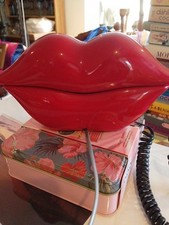 Red hot lips for sale  KINGSBRIDGE